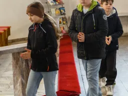 Niedziela Palmowa 2026
