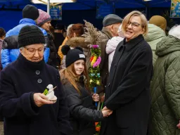 Niedziela Palmowa 2026
