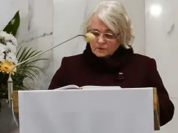 Odpust Parafialny 2024