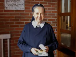 Parafia - Apostolat Pielgrzymującej Matki Bożej z Szensztatu