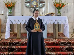 Parafia - Apostolat Pielgrzymującej Matki Bożej z Szensztatu