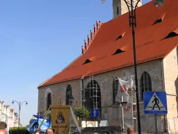 Parafia - Pielgrzymka Jubileuszowa 2025
