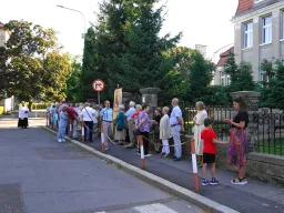 Parafia - Pielgrzymka Jubileuszowa 2025