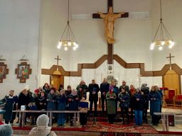Parafia - koncert kolęd 2026