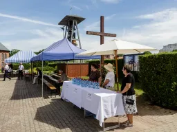 Parafia - pogrzeb ks. Józefa Gołębiowskiego