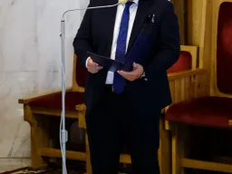 Parafia - pogrzeb ks. Józefa Gołębiowskiego