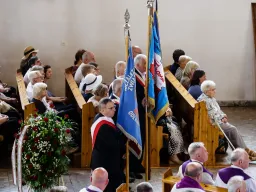Parafia - pogrzeb ks. Józefa Gołębiowskiego