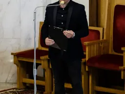 Parafia - pogrzeb ks. Józefa Gołębiowskiego
