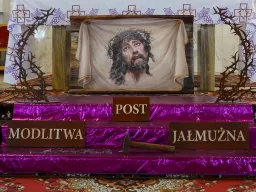 Rekolekcje Wielkopostne 2026