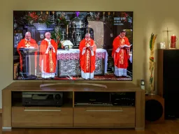 Triduum Paschalne &raquo; Triduum Paschalne 2020