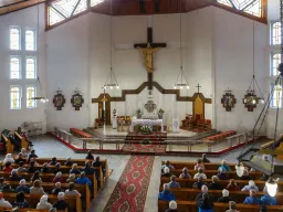 Triduum Paschalne &raquo; Triduum Paschalne 2022 Wielki Czwartek