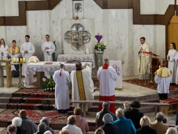 Triduum Paschalne 2022 Wielki Czwartek