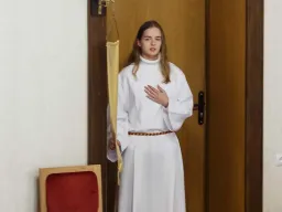 Triduum Paschalne 2022 Wielki Czwartek