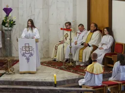 Triduum Paschalne 2022 Wielki Czwartek