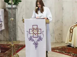 Triduum Paschalne 2022 Wielki Czwartek