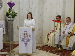 Triduum Paschalne 2022 Wielki Czwartek