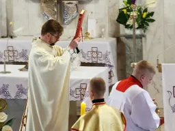 Triduum Paschalne 2022 Wielki Czwartek