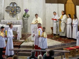 Triduum Paschalne 2022 Wielki Czwartek