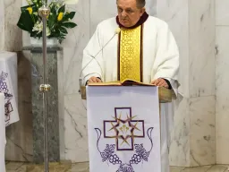Triduum Paschalne 2022 Wielki Czwartek