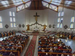 Triduum Paschalne 2022 Wielki Czwartek