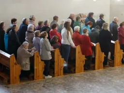 Triduum Paschalne 2022 Wielki Czwartek