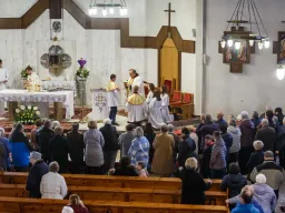 Triduum Paschalne 2022 Wielki Czwartek