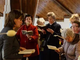Triduum Paschalne 2022 Wielki Czwartek