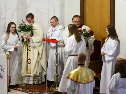 Triduum Paschalne 2022 Wielki Czwartek