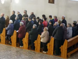 Triduum Paschalne 2022 Wielki Czwartek
