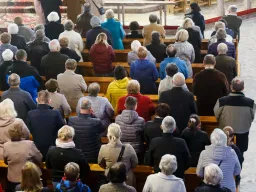 Triduum Paschalne 2022 Wielki Czwartek