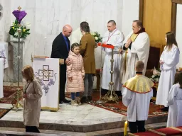 Triduum Paschalne 2022 Wielki Czwartek