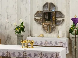 Triduum Paschalne 2022 Wielki Czwartek