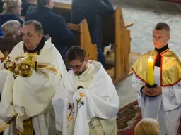 Triduum Paschalne 2022 Wielki Czwartek