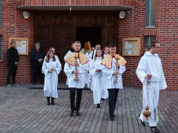 Triduum Paschalne 2022 Wielka Sobota
