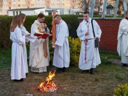 Triduum Paschalne 2022 Wielka Sobota