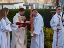 Triduum Paschalne 2022 Wielka Sobota