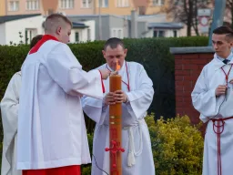 Triduum Paschalne 2022 Wielka Sobota