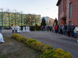 Triduum Paschalne 2022 Wielka Sobota