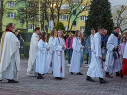 Triduum Paschalne 2022 Wielka Sobota