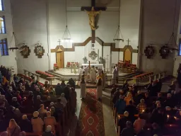 Triduum Paschalne 2022 Wielka Sobota