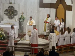 Triduum Paschalne 2022 Wielka Sobota