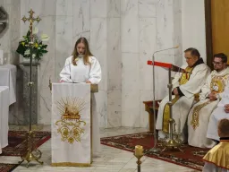Triduum Paschalne 2022 Wielka Sobota
