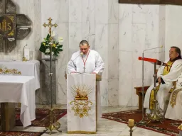 Triduum Paschalne 2022 Wielka Sobota