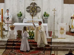Triduum Paschalne 2022 Wielka Sobota