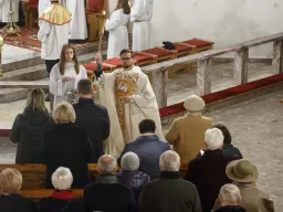 Triduum Paschalne 2022 Wielka Sobota