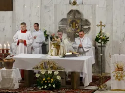 Triduum Paschalne 2022 Wielka Sobota