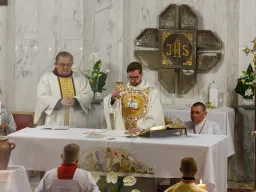 Triduum Paschalne 2022 Wielka Sobota