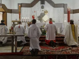 Triduum Paschalne 2022 Wielka Sobota