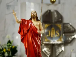 Triduum Paschalne 2022 Wielka Sobota