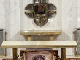 Triduum Paschalne 2024 Wielki Piątek